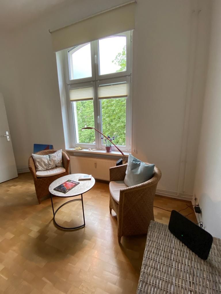 Fantastic apartment (Friedenau)