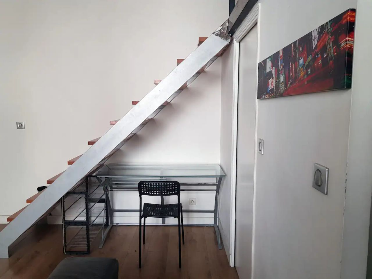 Cosy flat in the heart of LYON city centre