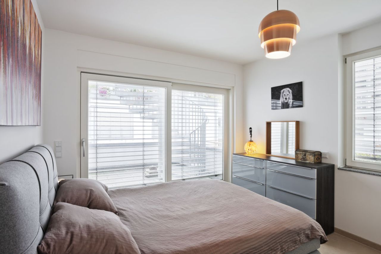 Luxury Apartment in Berlin-Mitte