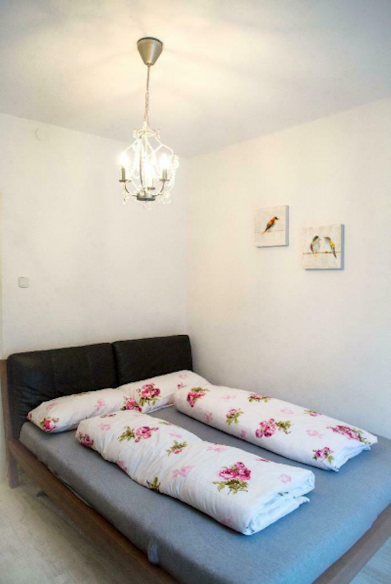 Renovated, lovely furnished flat