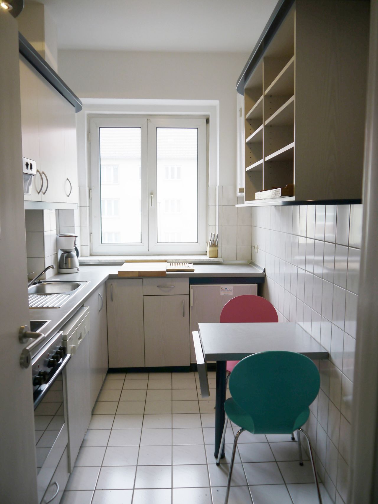 Bright & wonderful suite (Charlottenburg)