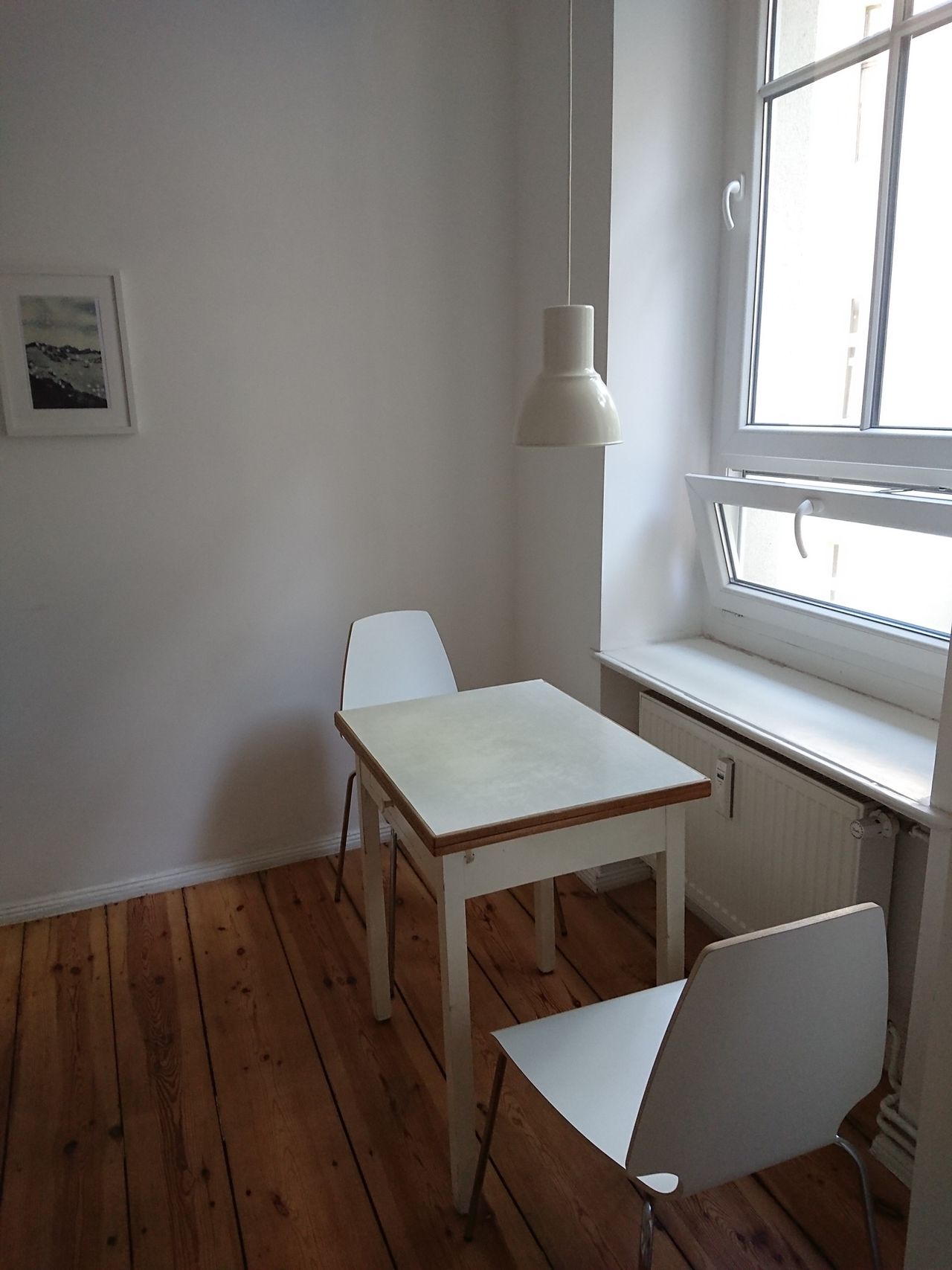 Awesome and beautiful apartment in Prenzlauer Berg