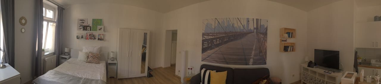 Nice and new suite in Düsseldorf