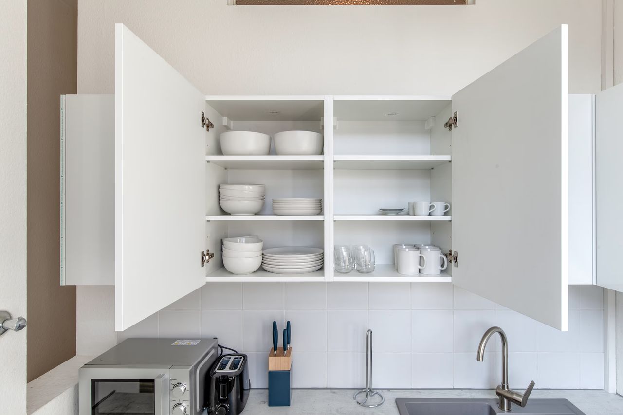 Amazing & perfect home in Krossener Straße