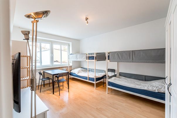 Modern, neat flat (München)