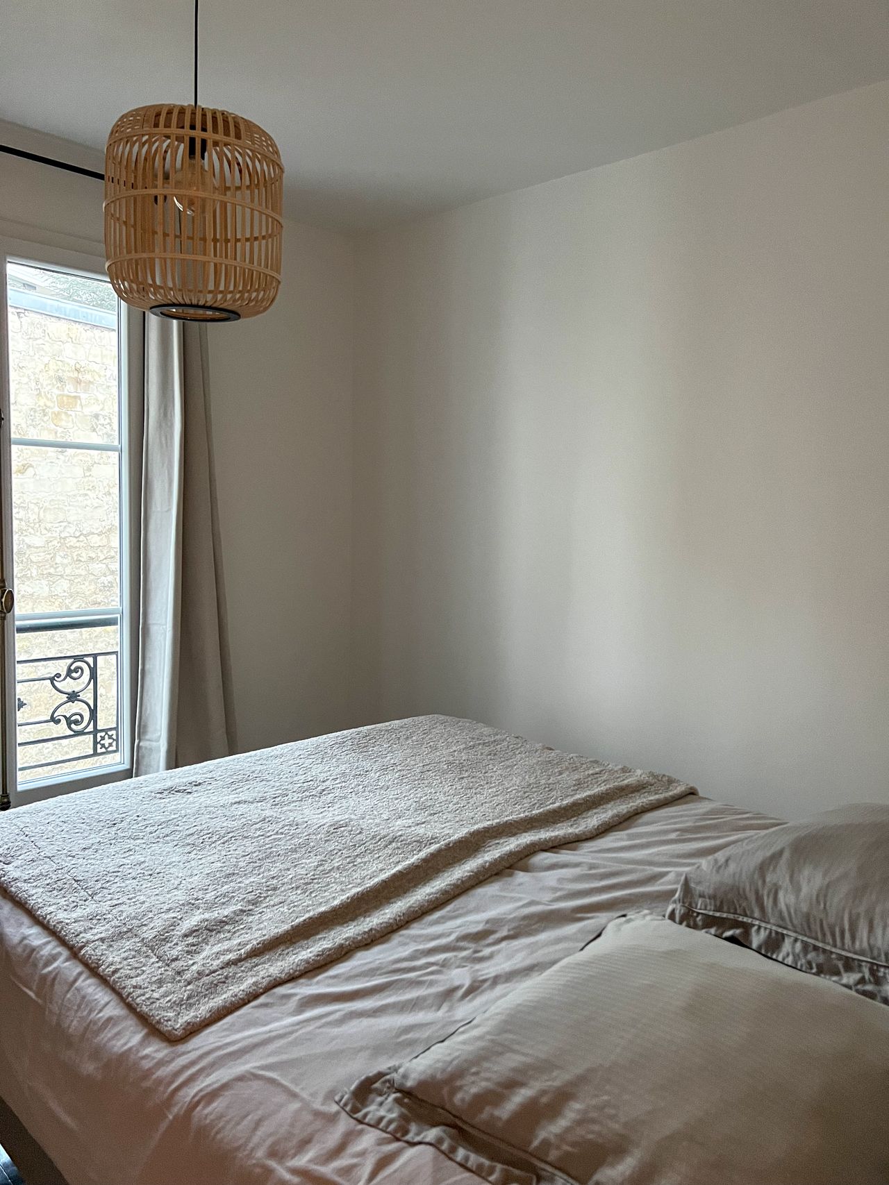 Cute & renovated apartment in the heart of prestigious XVIe arrondissement