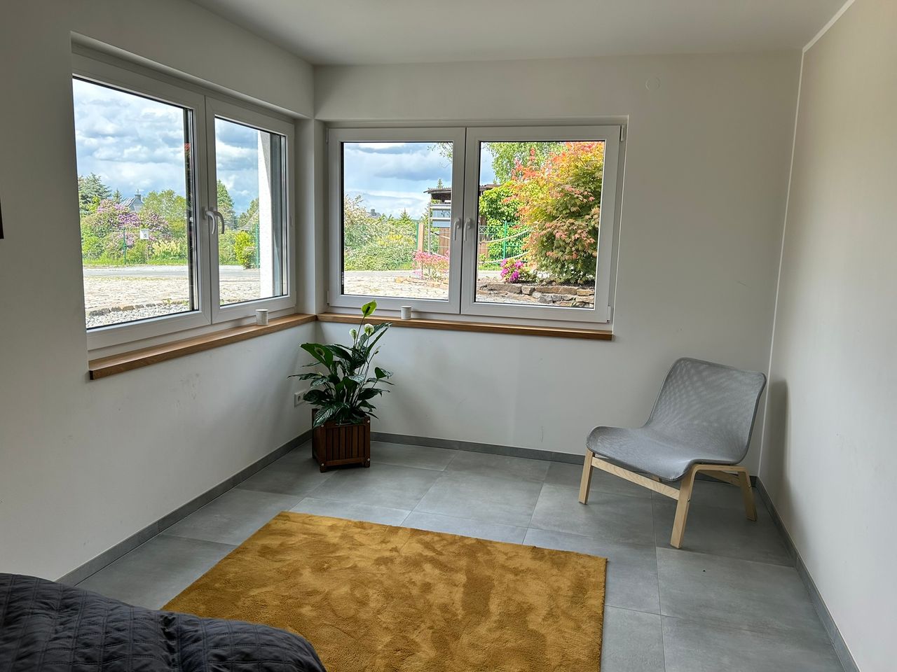 Pretty & charming home in Chemnitz
