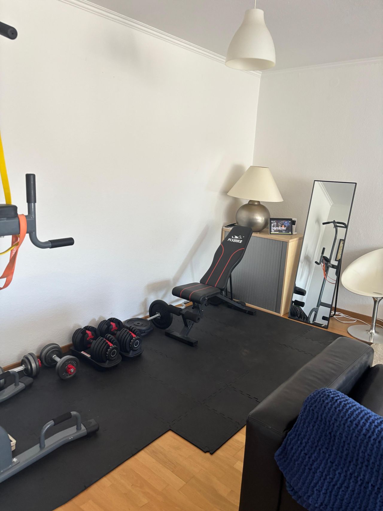 Amazing fully furnished apartment in Frankfurt am Main