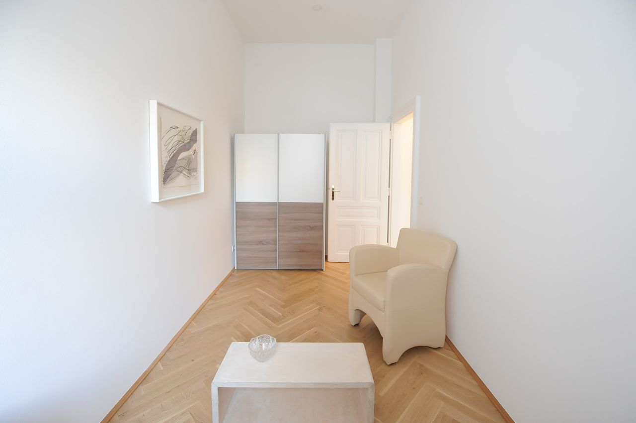 Beautiful, modern apartment near city center (Vienna)