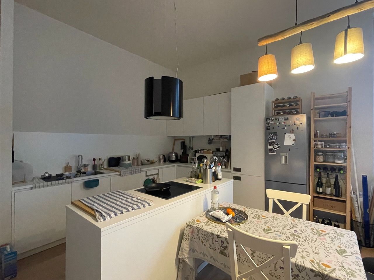 Neubau flat in Prenzlauer Berg for rent between March and July 2024
