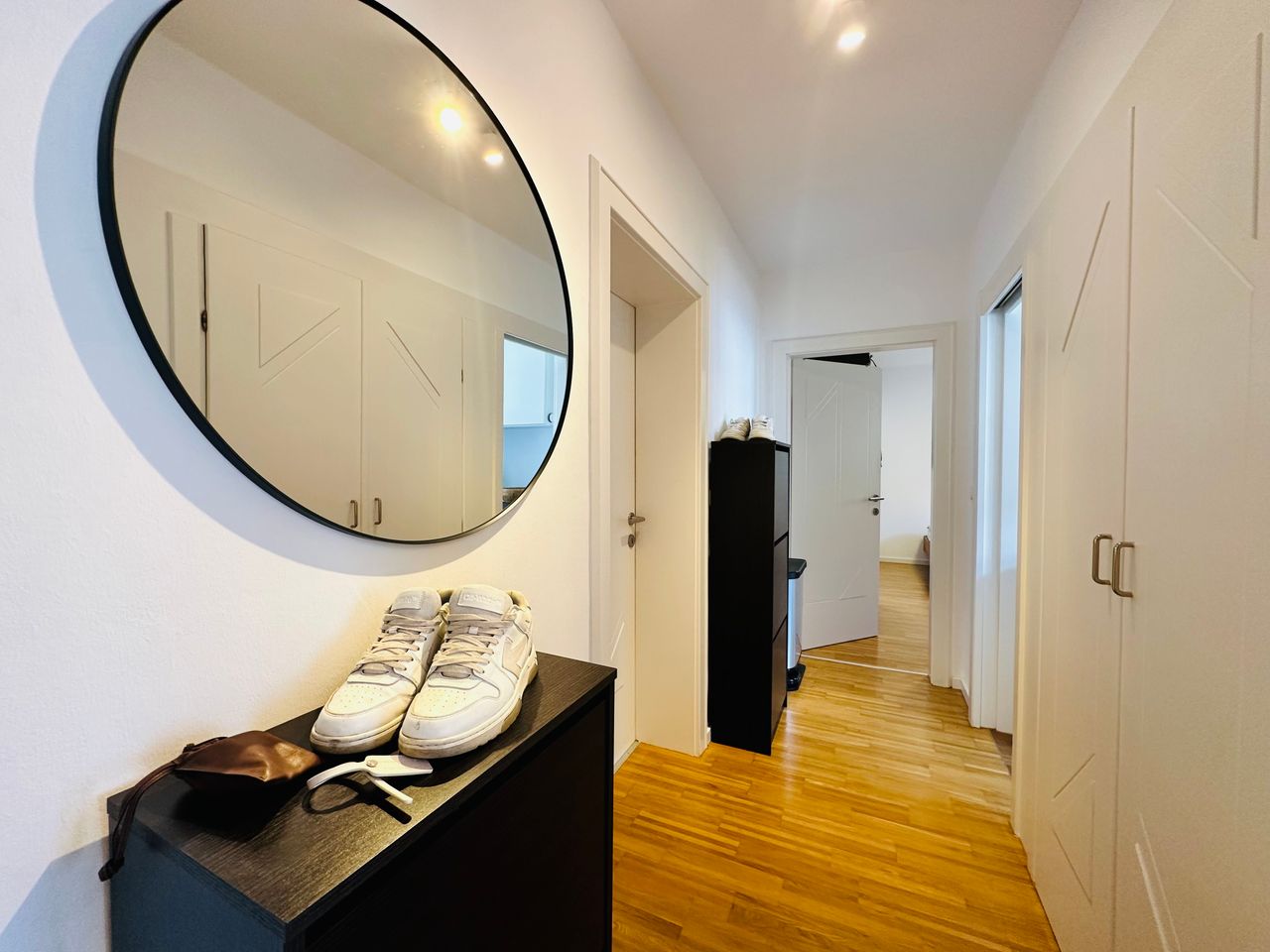 Exclusive apartment in the heart of Munich!