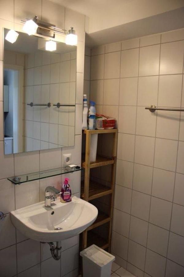 New apartment for students, singles or couples close to the Olympiapark