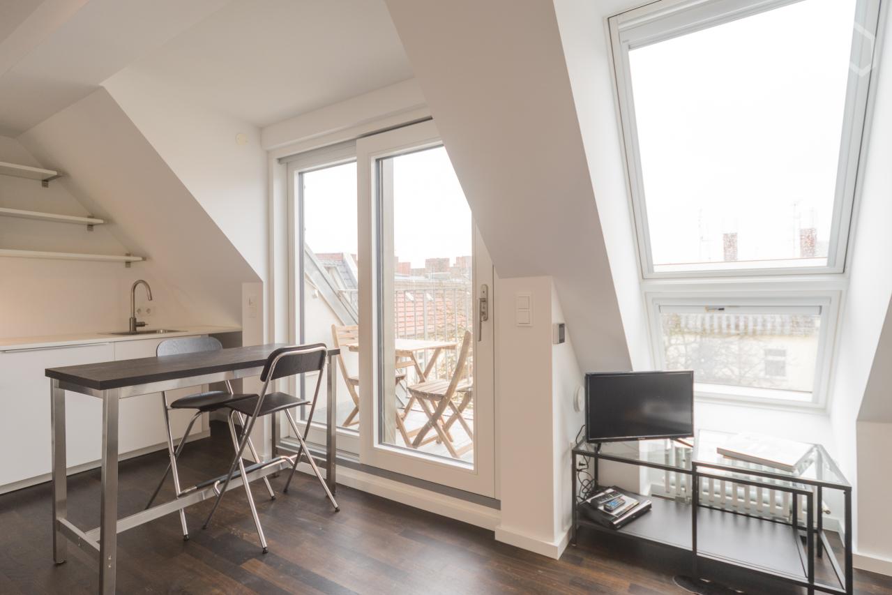 NEW apartment in Trendy Kreuzkölln