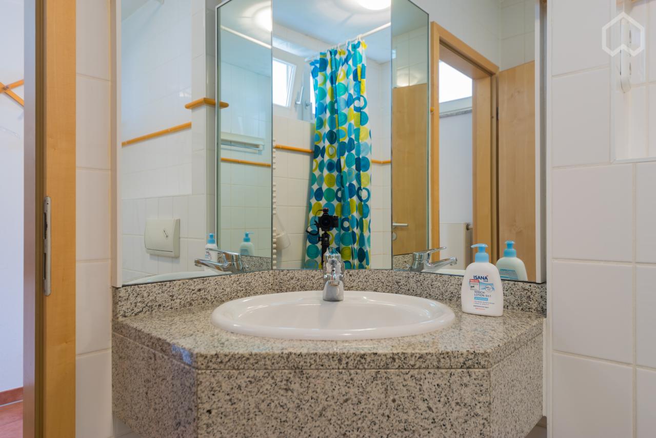 Apt 37: Great flat in excellent location