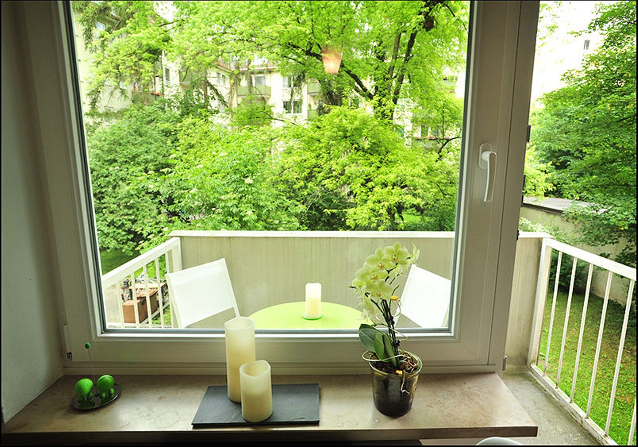 Cute, gorgeous apartment (München)