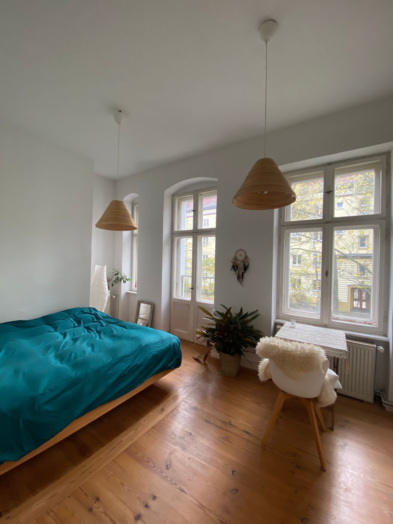 Beautiful & nice apartment in Prenzlauer Berg