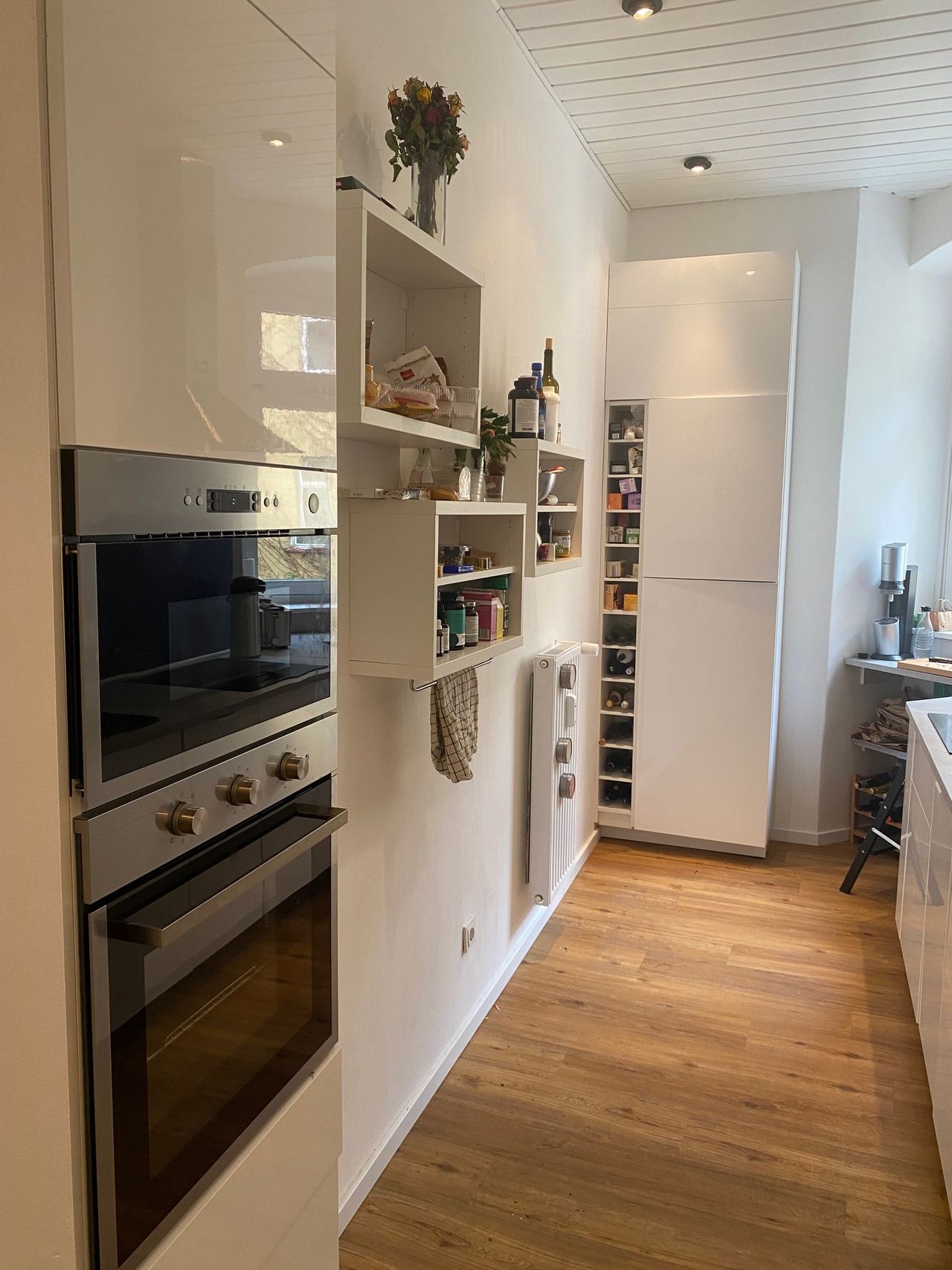 Nice apartment in Kreuzberg