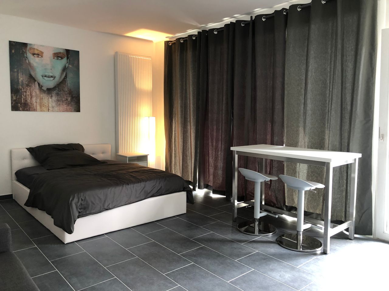 Perfect and awesome flat in nice & central area (Düsseldorf)