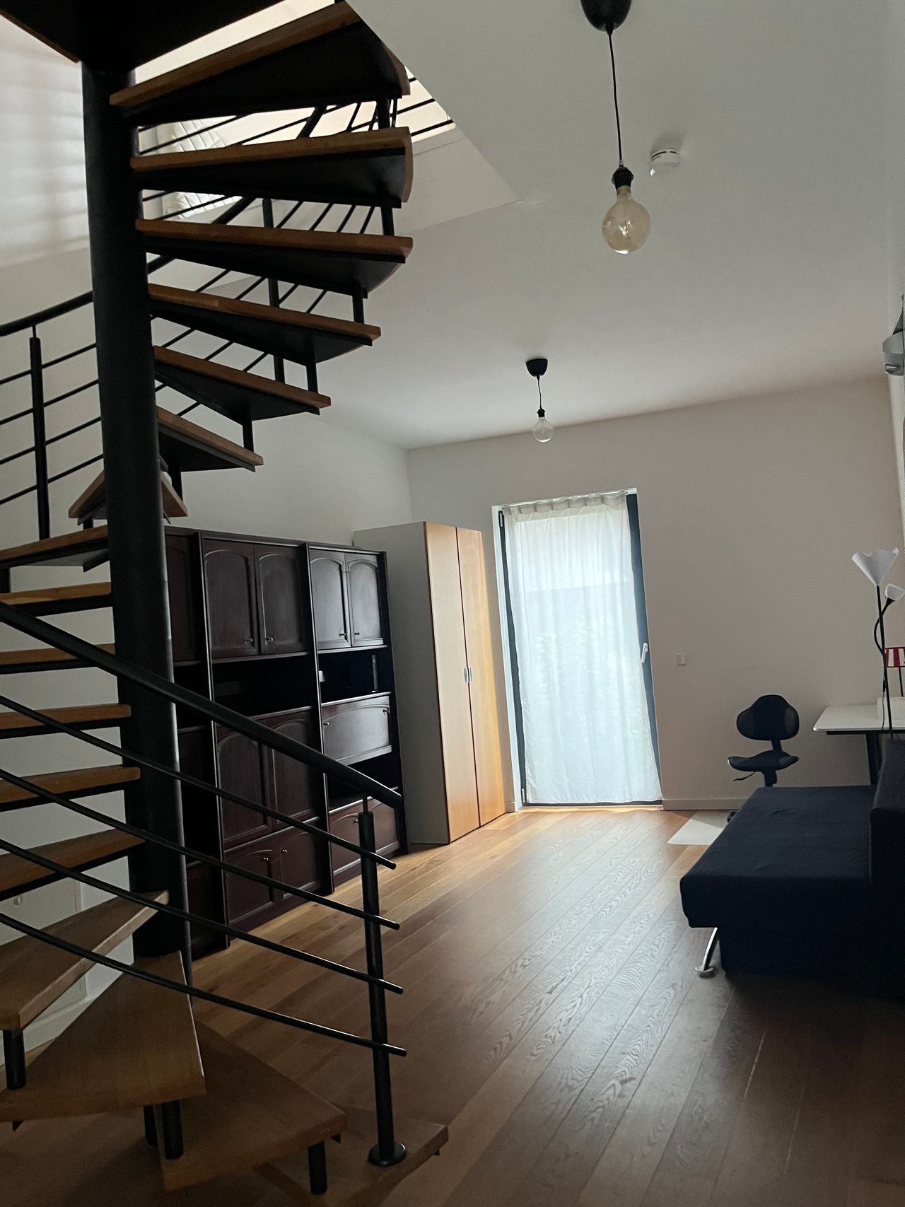 Urban Loft in Prenzlauer Berg