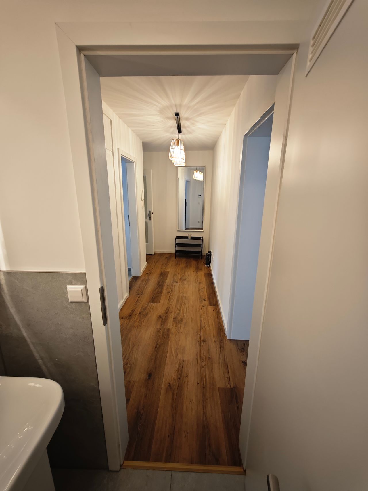 Wonderful and nice apartment close to city center (Stuttgart)