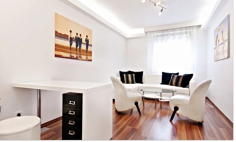 Gorgeous and fashionable apartment in nice area, Wien