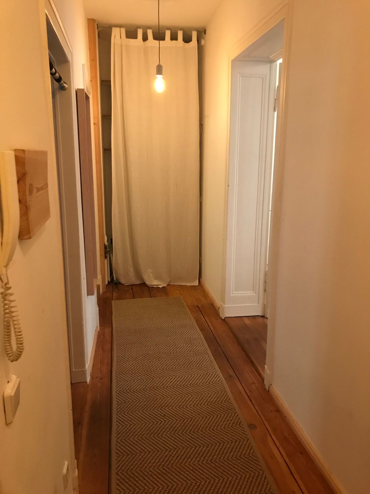 Bright, awesome flat in Kreuzberg, Berlin