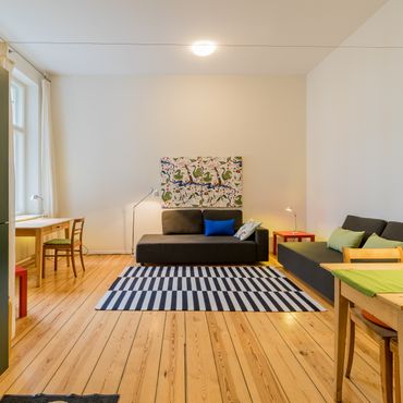 Furnished Apartments Lofts And Studios In Berlin