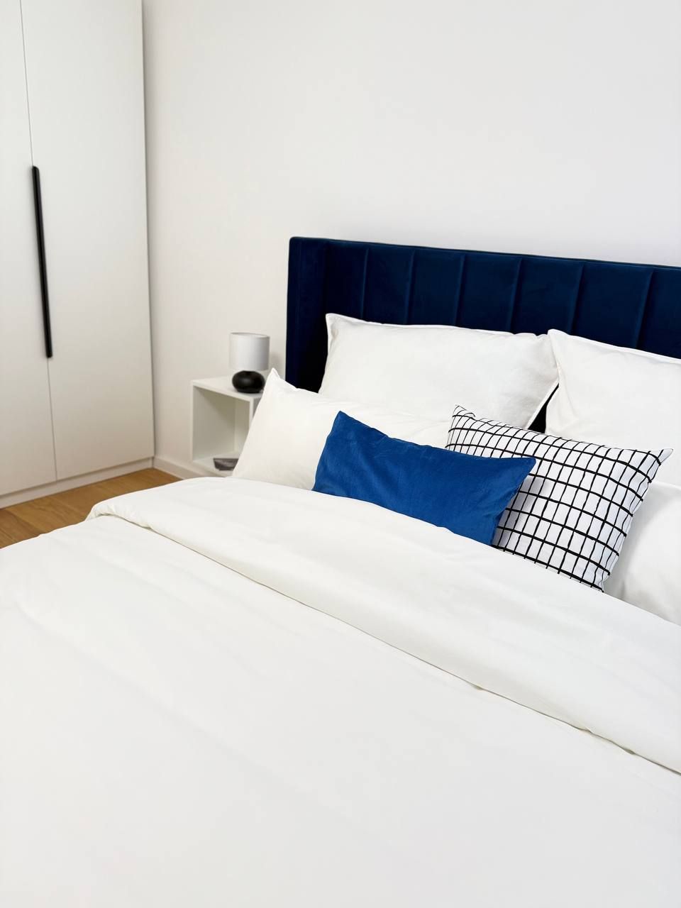 Spacious flat in Nürnberg