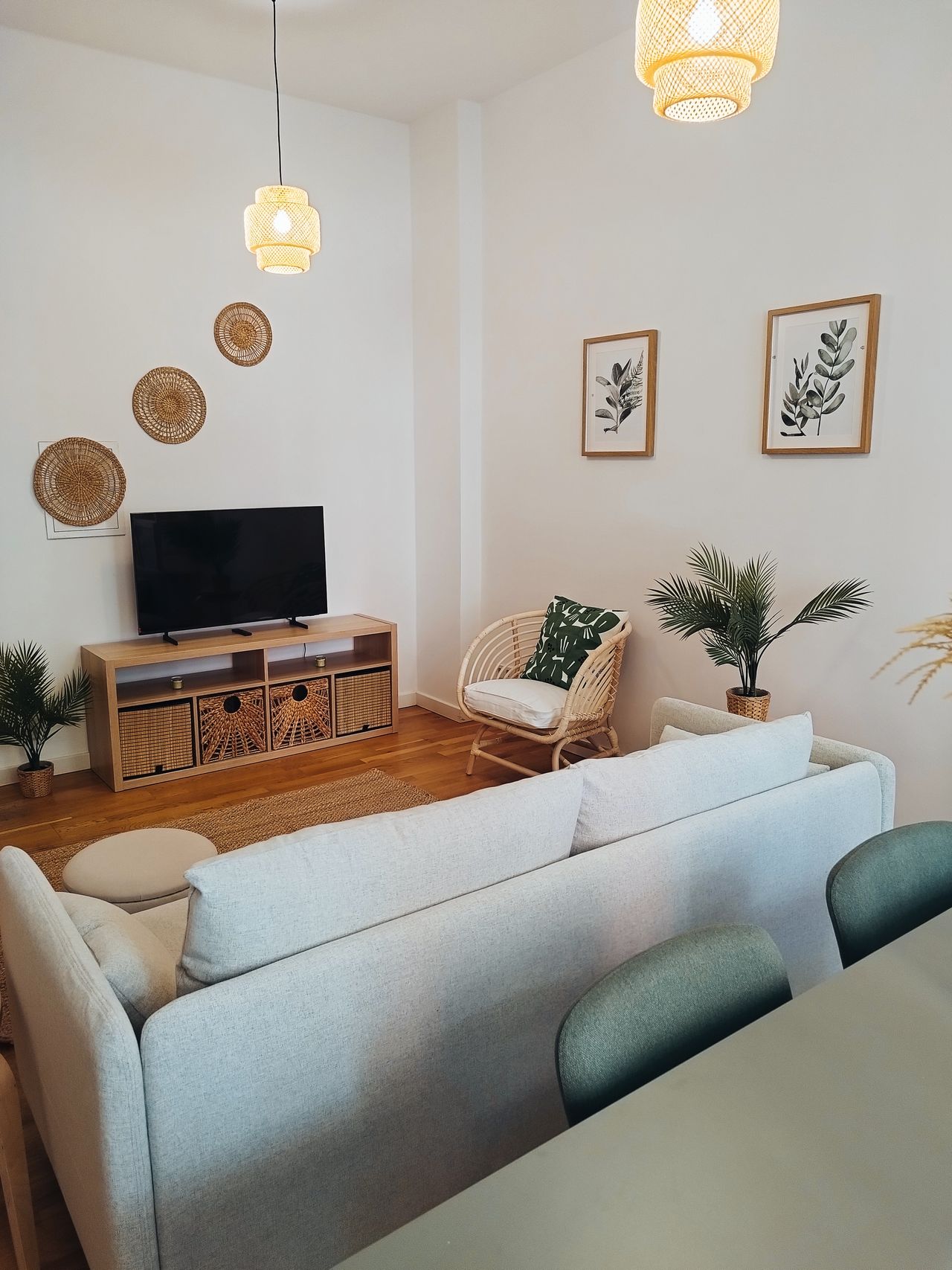 Charming & modern home on the border of Prenzlauerberg and Weissensee