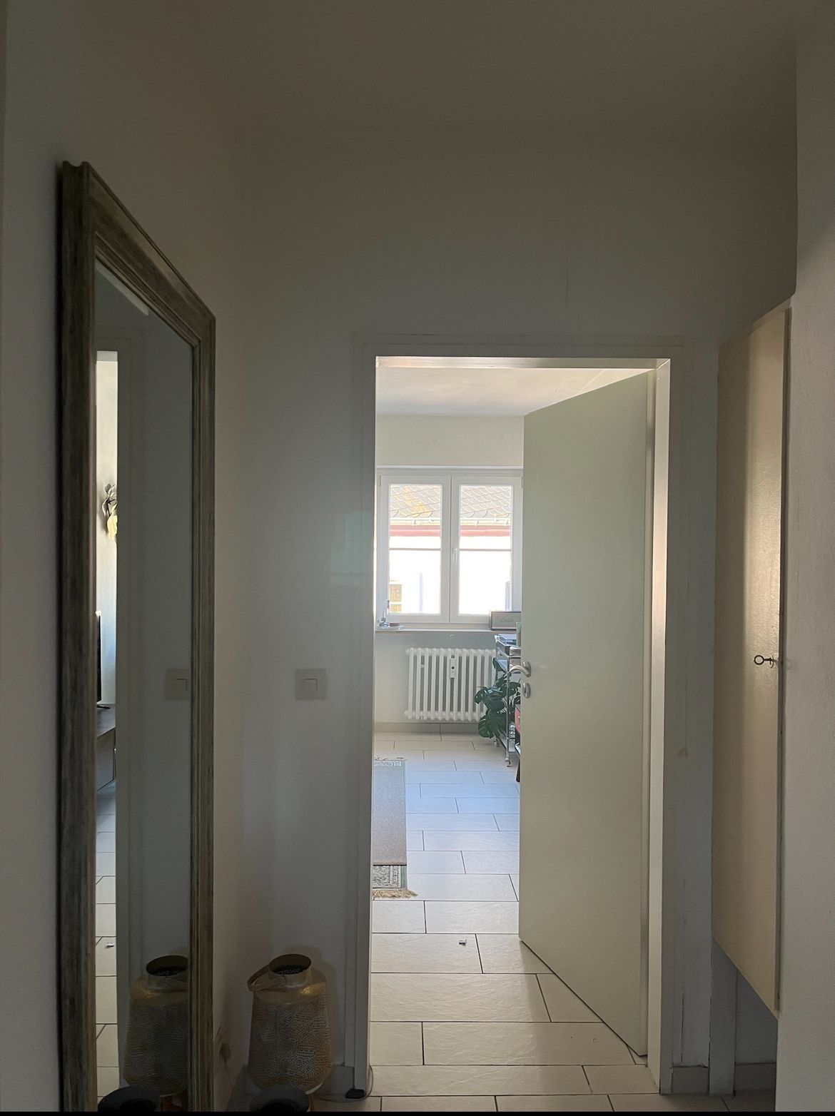 Wunderschöne, helle Altbauwohnung im Herzen von Trier