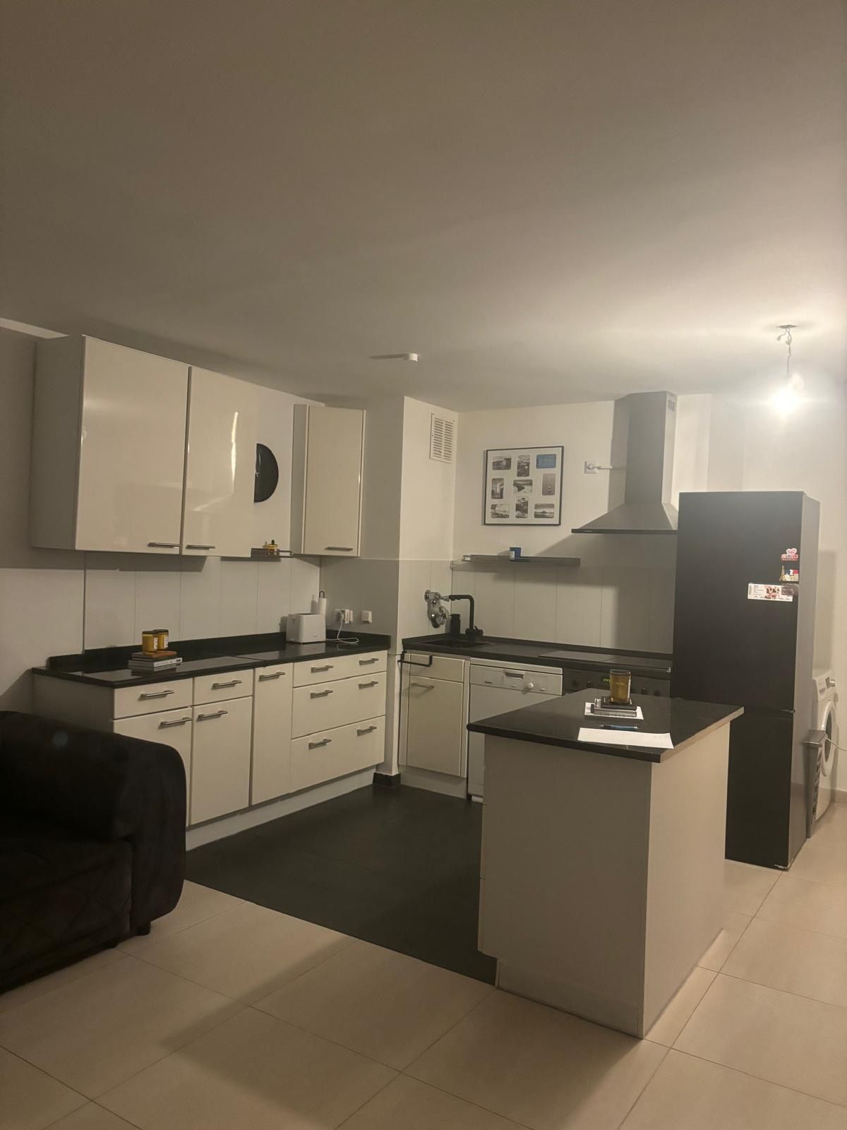 Lovely & modern apartment in Köln