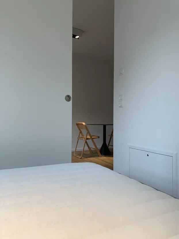 First-time occupancy - premium single apartment in the heart of Berlin