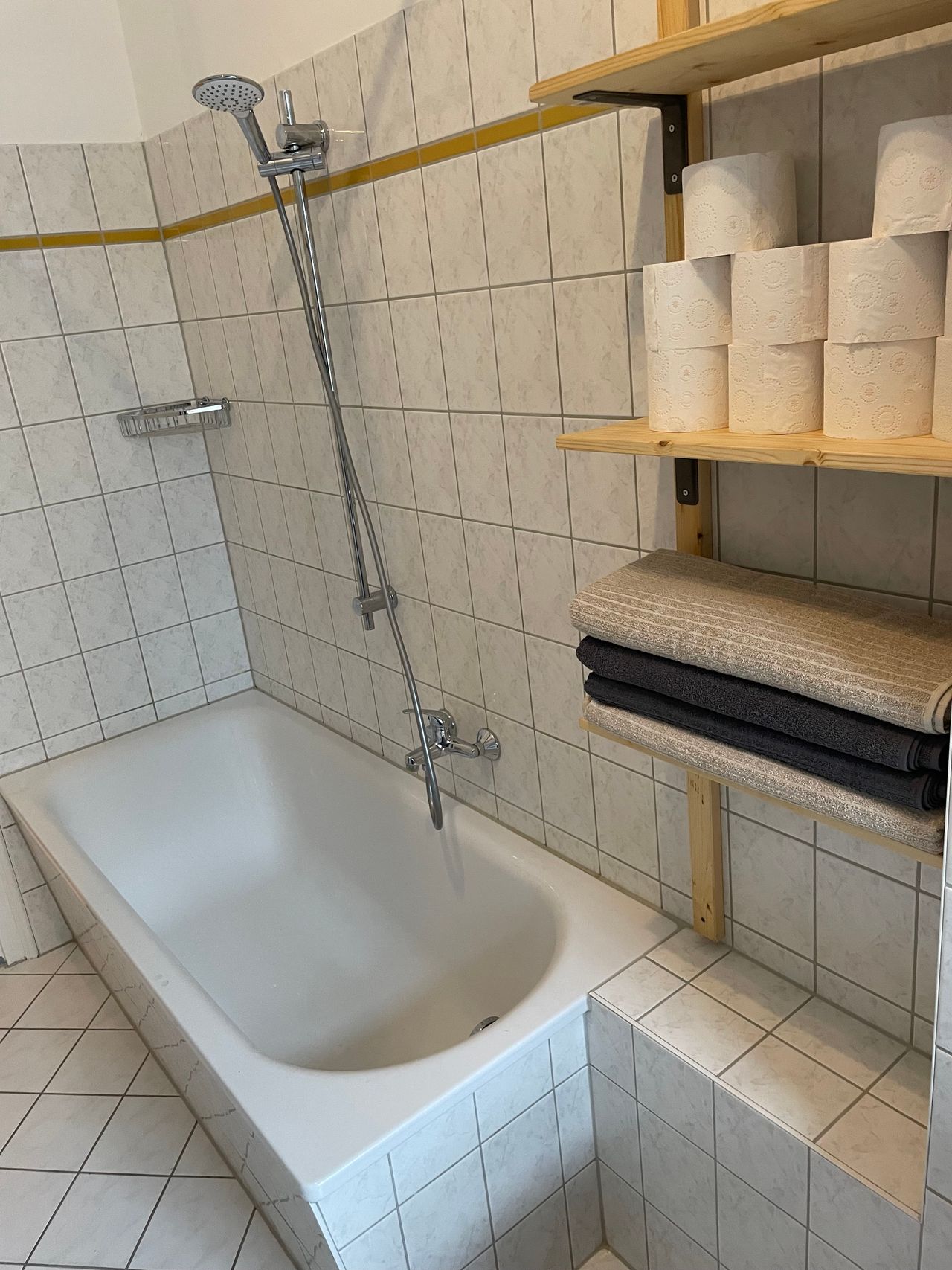 Beautiful charming apartment in Baumschulenweg, Niederschöneweide