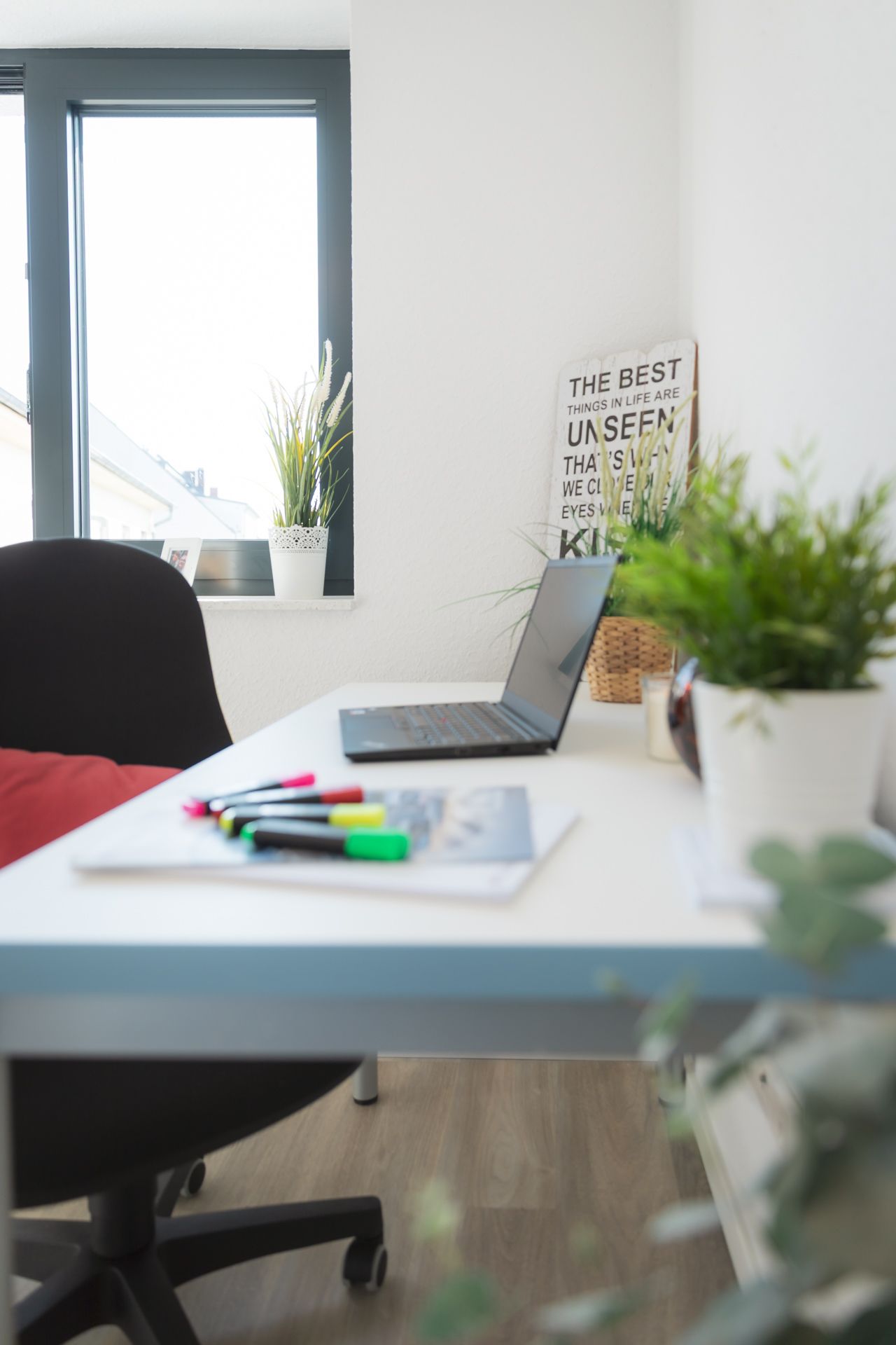 Flexible All-In Living in Karlsruhe Mühlburg – Central, Connected, Comfortable