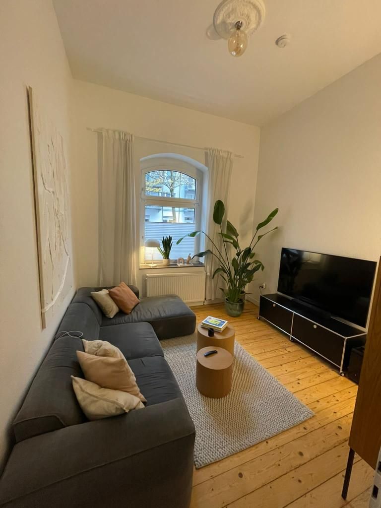 Gorgeous, amazing suite in Düsseldorf
