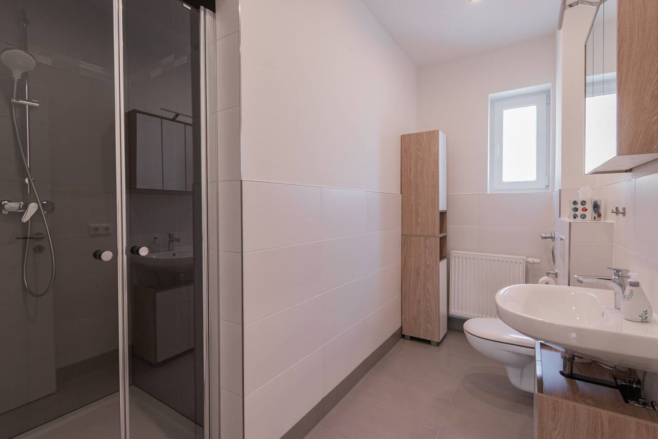Neat & gorgeous loft in Magdeburg