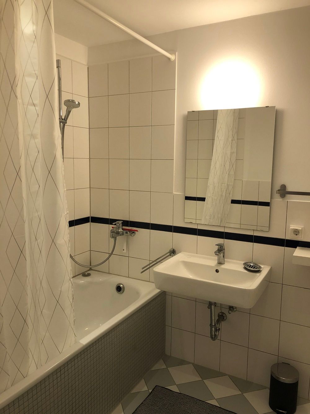 Furnished apartment in Villa in Berliner Vorstadt, Potsdam