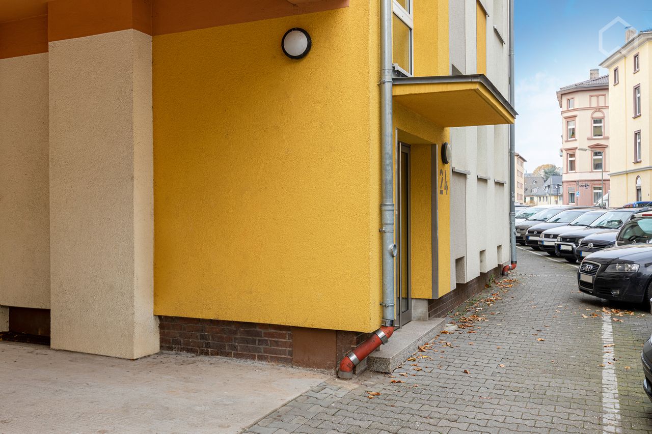 Great apartment in Frankfurt am Main