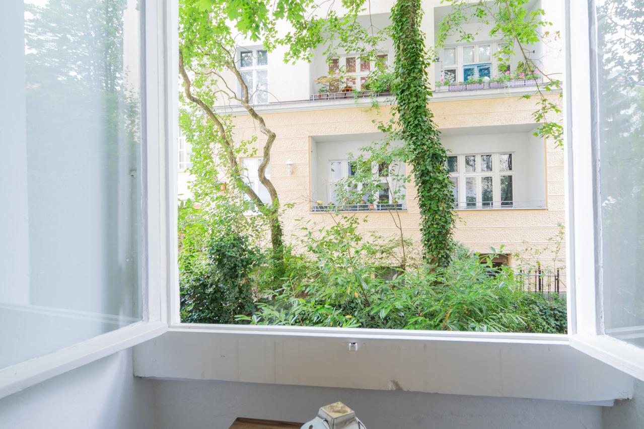 Perfect, fantastic newly renovated apartment conveniently located, Berlin