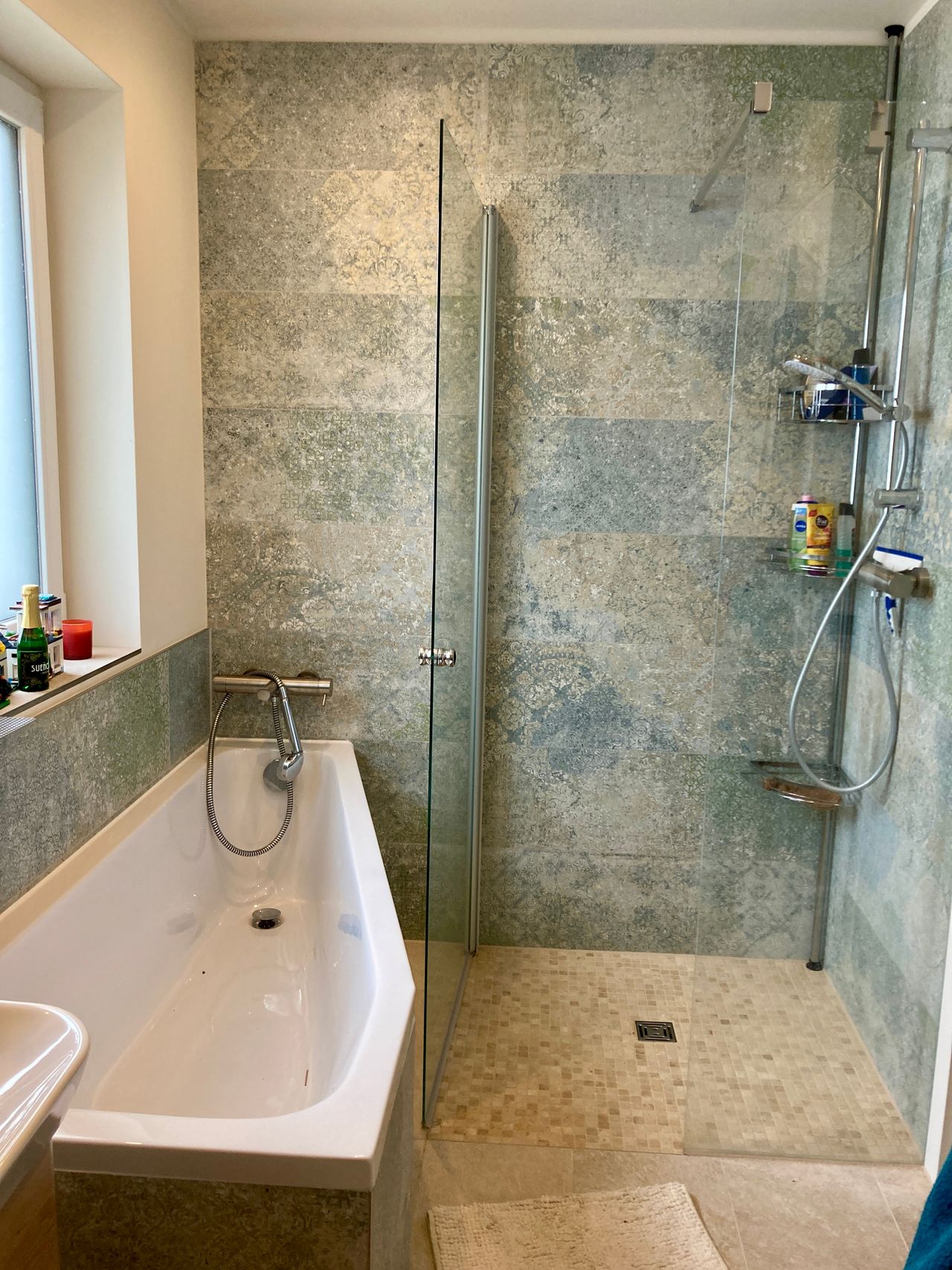 Fully furnished family home with garden – quiet location near S-Bahn and forest