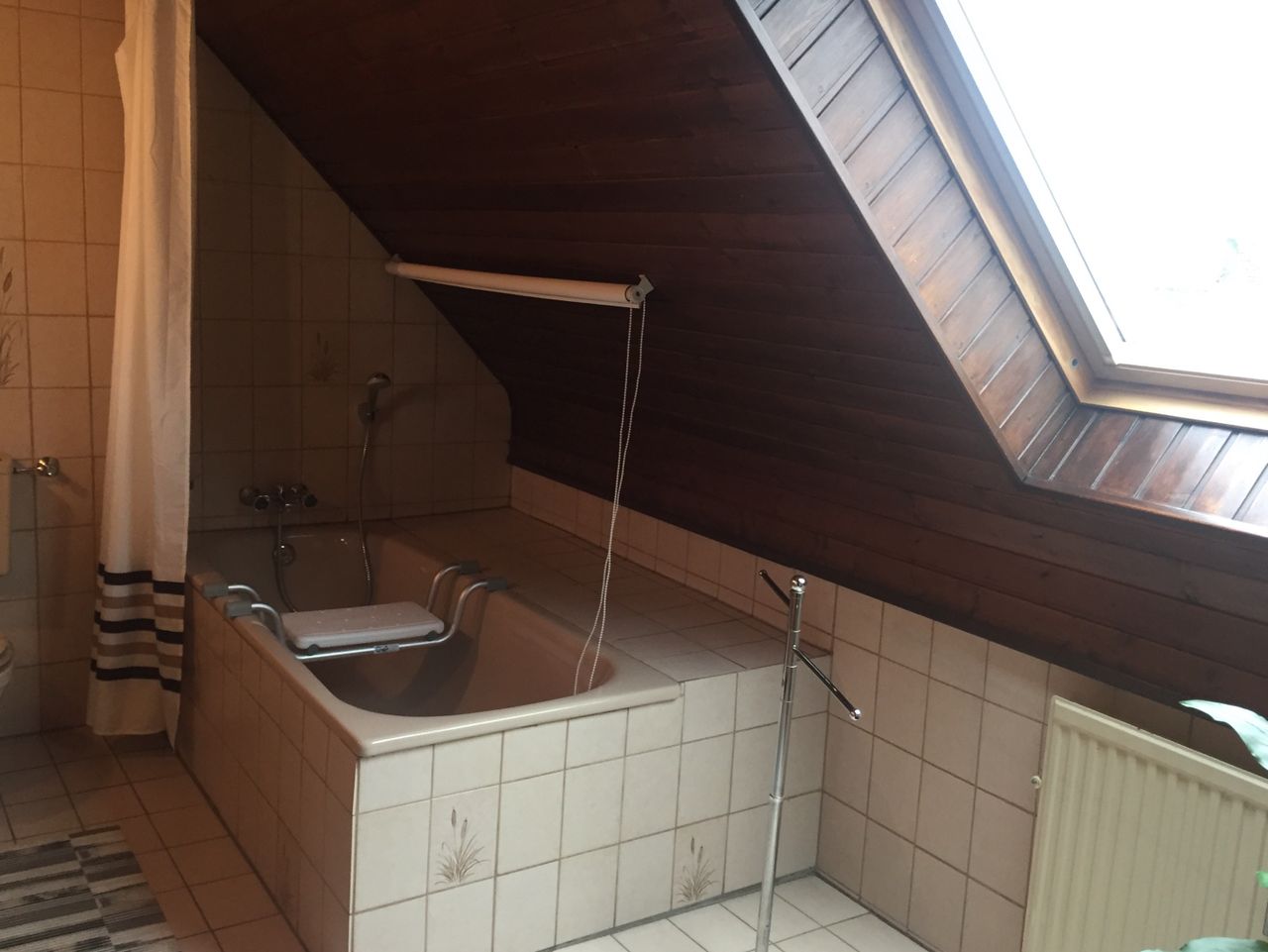 Comfortable apartment in excellent location in Sankt Augustin near Cologne