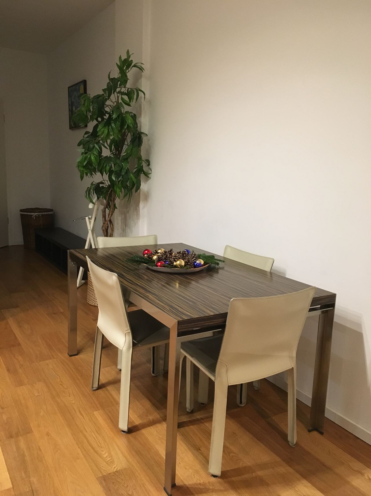New Modern Garden Quiet Flat in Berlin Mitte, very central