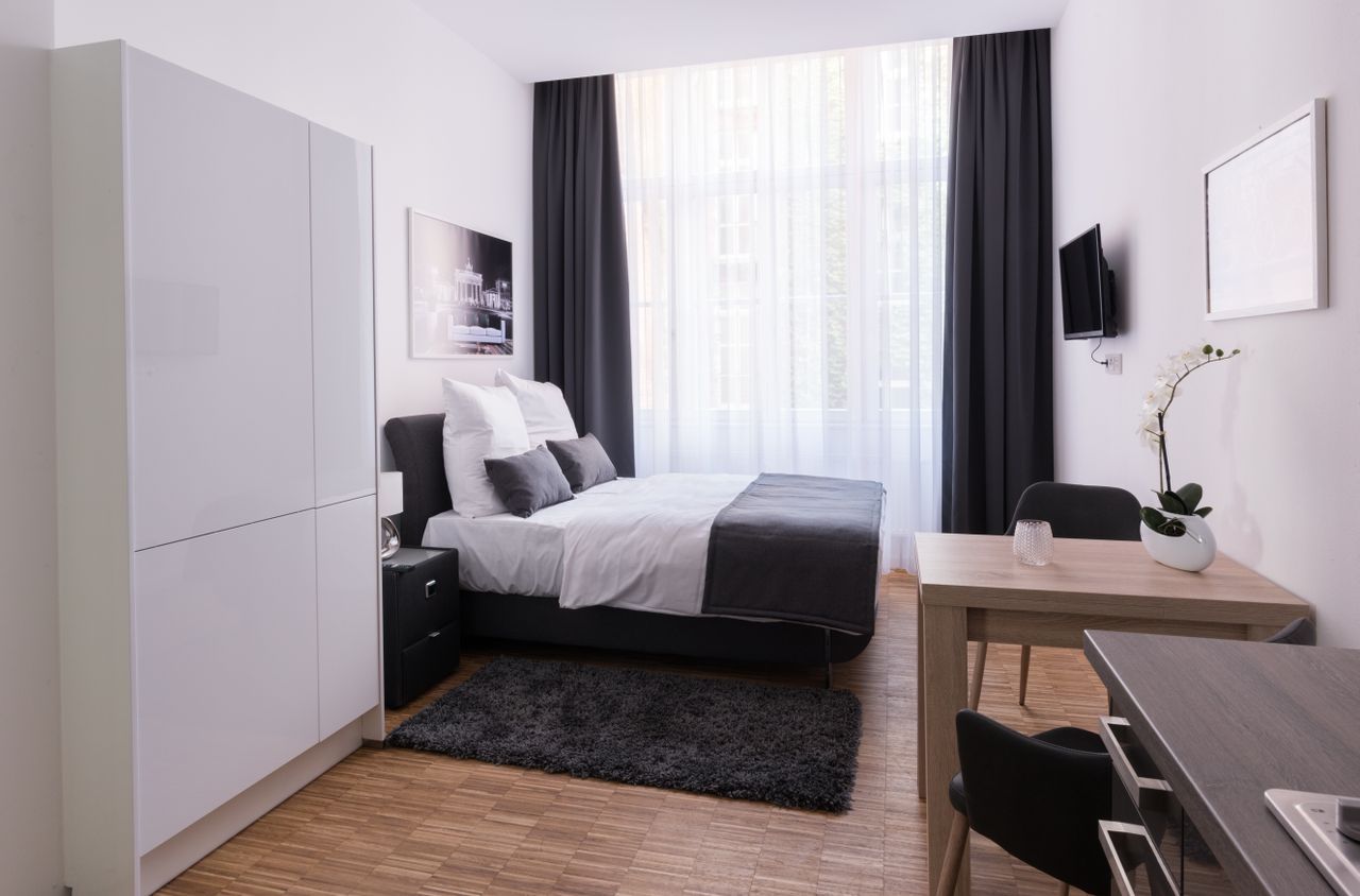 Lovely suite in Mitte, Berlin
