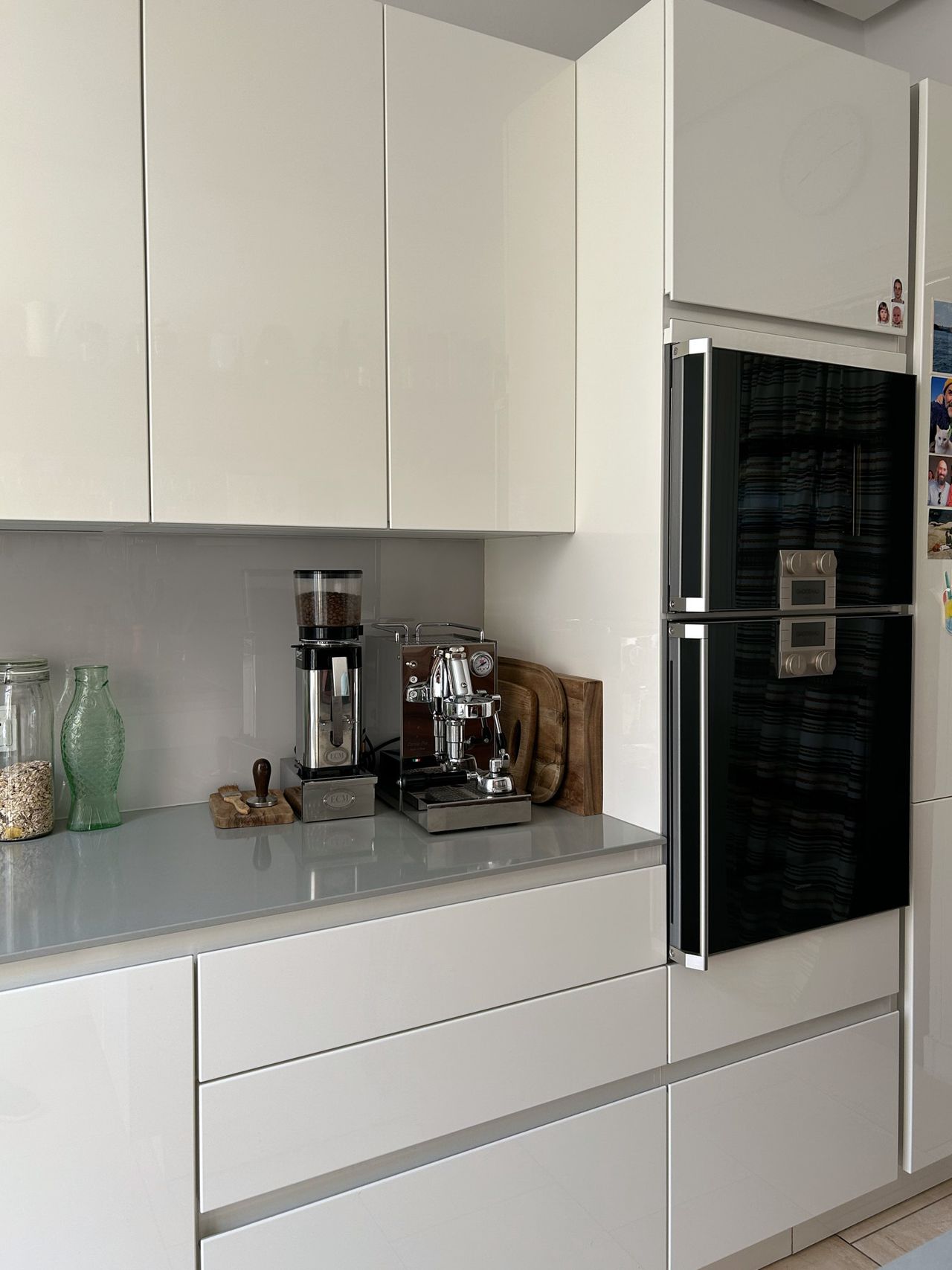 Spacious family home in Friedenau/Steglitz
