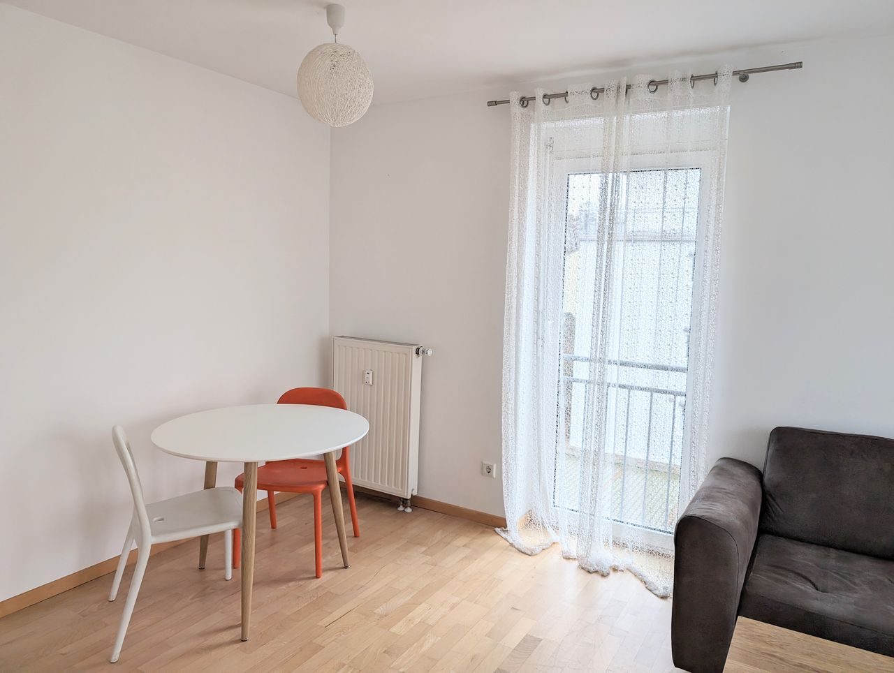 Fully furnished 2 room Apartment, Spacious and full of light Ingolstadt