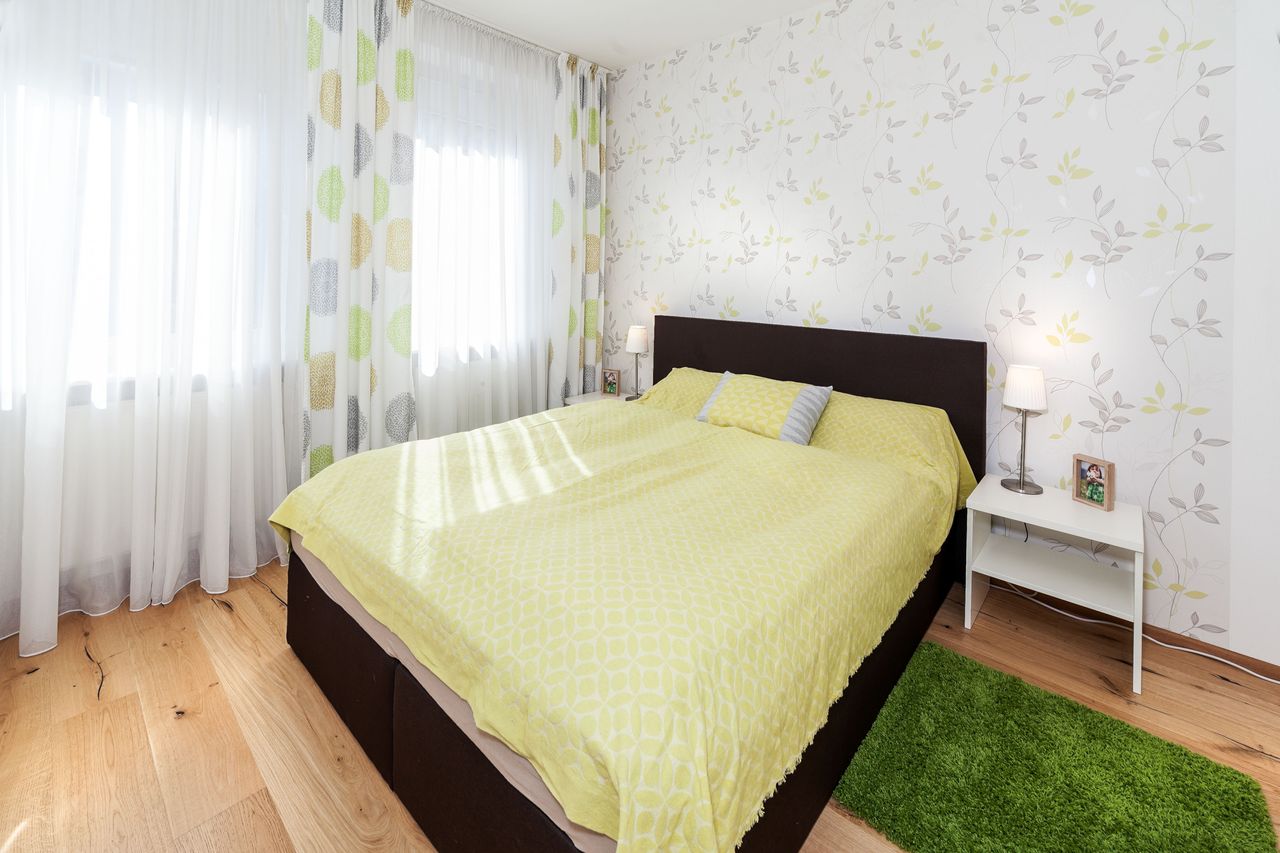 Exclusive Fully Furnished Apartment in Nuremberg North