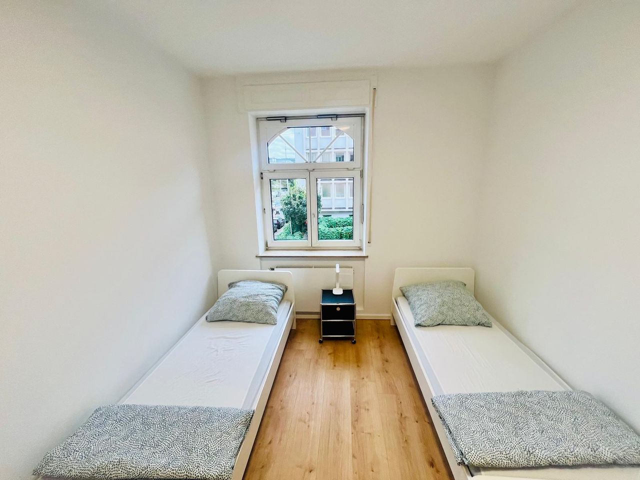 Flat Stuttgart 6 beds