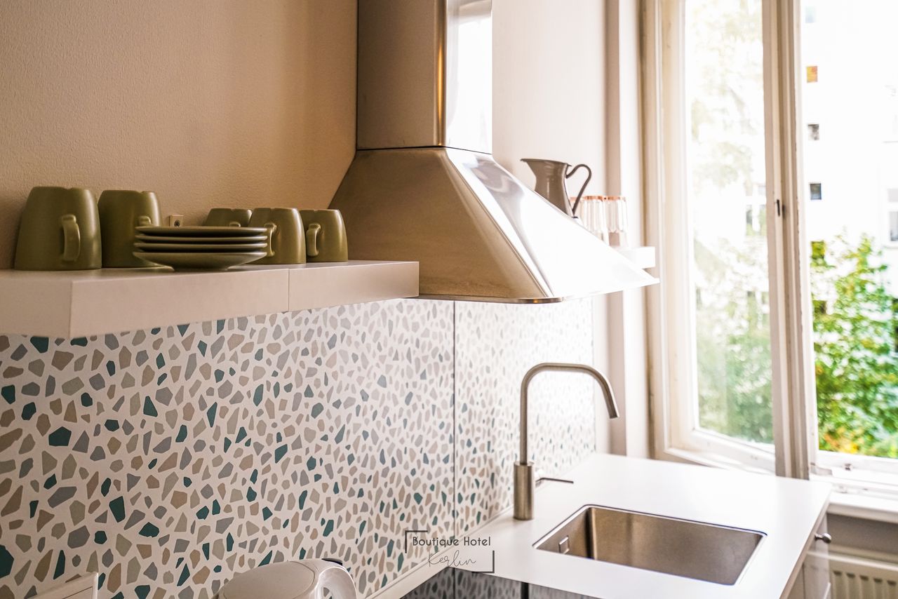 Awesome suite studio centrally located in Wilmersdorf, Berlin