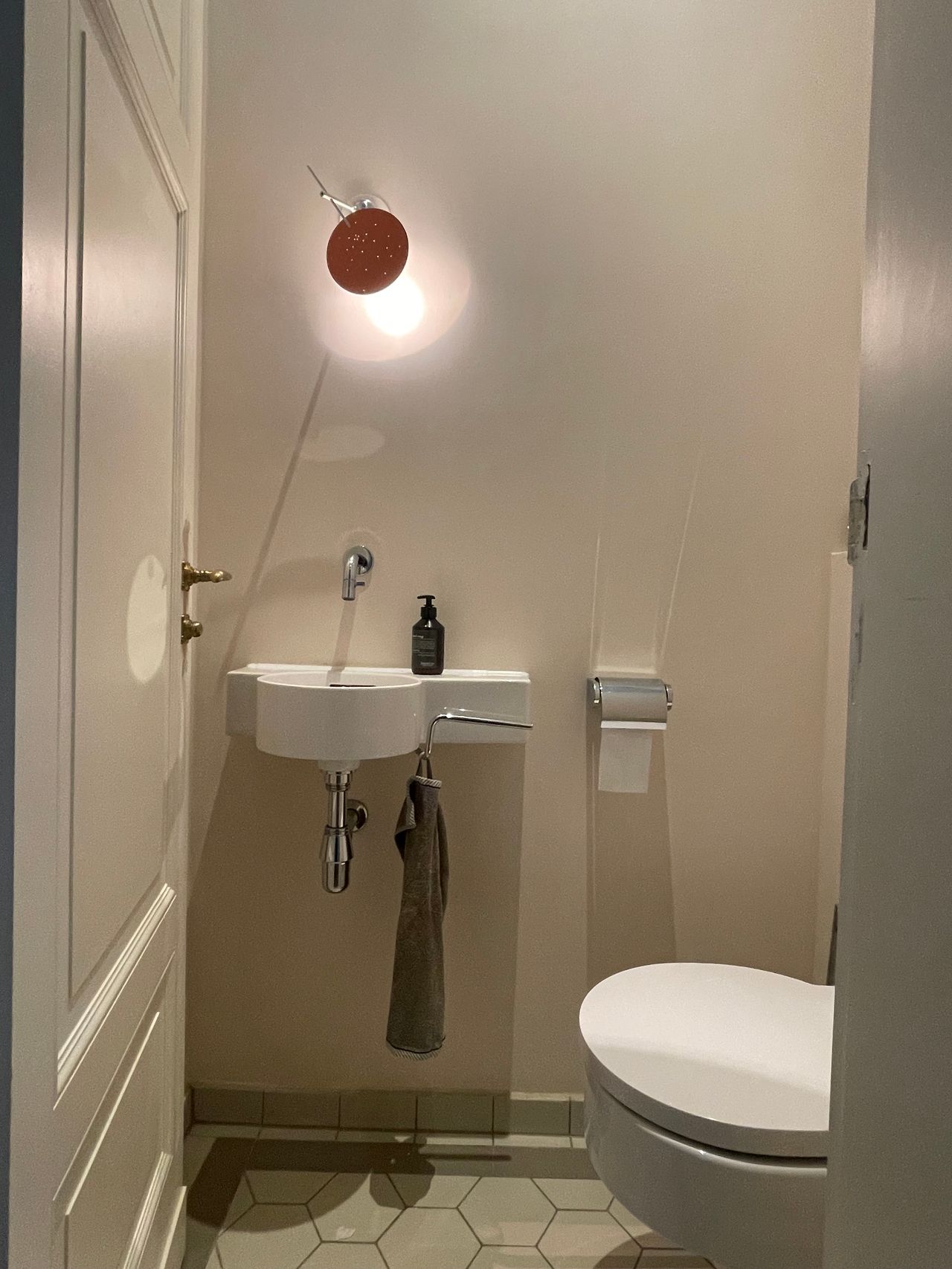 Lovely & cozy suite (Schöneberg)