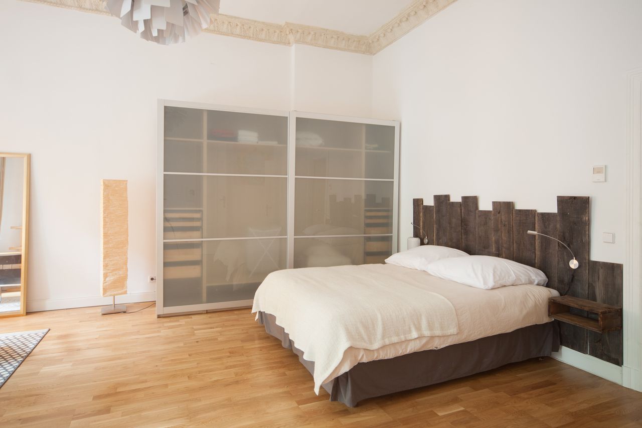 Fully-equipped Apartment in Top Location, Berlin-Germany.